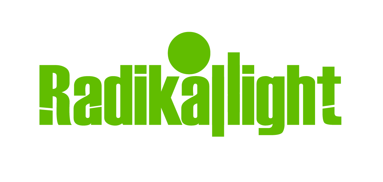 radikallight logo